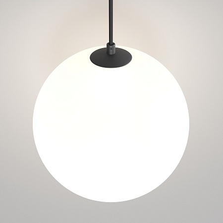 Подвесной светильник Technical Luna P039PL-5W3K-20INS-B - фото