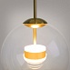 Подвесной светильник Maytoni Cometa MOD055PL-L12G3K - фото