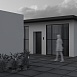 Ландшафтный светильник Outdoor O524FL-L2B3K - фото