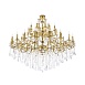 Люстра Maytoni Monica DIA882-PL-45-G - фото