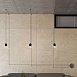 Подвесной Светильник Via Wireflow Polyhedral 0363 Freeform Suspension Lamp Imperiumloft 85257-22 - фото