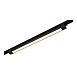 Св-к трек. Черный LED 1*20W 3000K 1 450Lm Ra>90 120° IP20 L387xW49xH54 170-240V ST368.436.20 - фото
