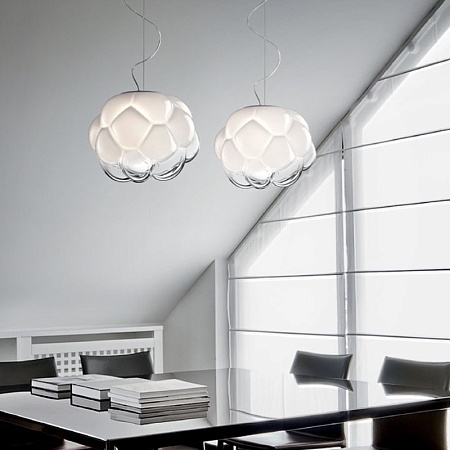 Подвесной Светильник Skyerne D40 Imperiumloft 178136-26 - фото