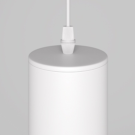 Подвесной светильник Technical Lipari P044PL-01-30GU10-W - фото