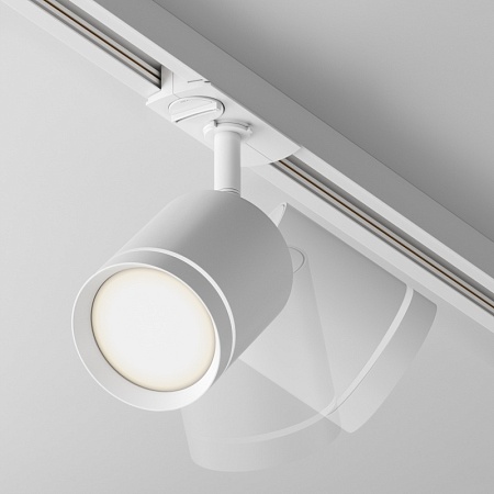 Трековый светильник Technical Orlo TR085-1-5W4K-W - фото