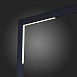 Магнитный трековый светильник Черный LED 1*20W 3000K 1 000Lm Ra>90 120° IP20 L330xW330x ST801.436.20 - фото