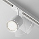 Трековый светильник Technical Orlo TR085-1-5W4K-W - фото