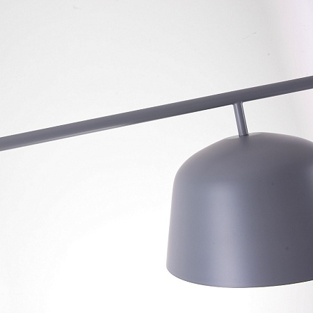 Бра Parachilna Aballs Black D15 Imperiumloft 184494-22 - фото