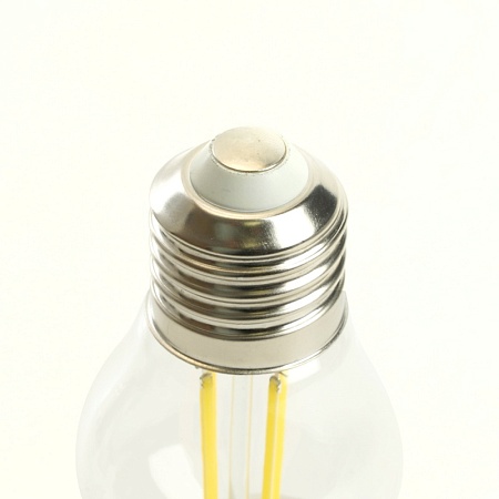 Лампа светодиодная Feron.PRO LB-1706 Шарик E27 1000LM 6W 175-265V 6400K - фото