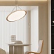 Подвесной Светильник Vivert D60 Black Imperiumloft 232166-23 - фото