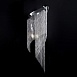 10208W Smoke Настенный светильник LOFT IT Stream - фото