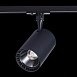 Св-к трек. Черный LED 1*20W 4000K 1 800Lm Ra≥90 36° IP20 L118xW78xH174 100-240V ST351.446.20.36 - фото