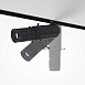 Трековый светильник Technical Gala TR108-2-10W3K-B - фото