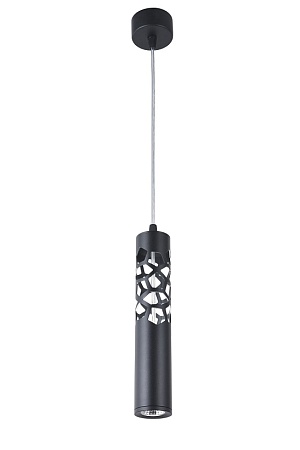 Подвесной светильник Technical Efir P037PL-L11B4K - фото