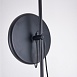 Торшер Margott Fl D25 Black Imperiumloft 227316-23 - фото