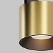 Трековый светильник Technical Alfa S TR188-1-5W2.7K-M-BBS - фото