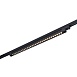 Св-к трек. Черный LED 1*30W 3000K 2 400Lm Ra>90 48° IP20 L935xW33xH73 165-265V ST662.436.30 - фото