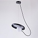 Подвесной Светильник Margott D25 Black Imperiumloft 213907-23 - фото