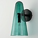 Бра Domi Sconce Green Imperiumloft 161514-22 - фото