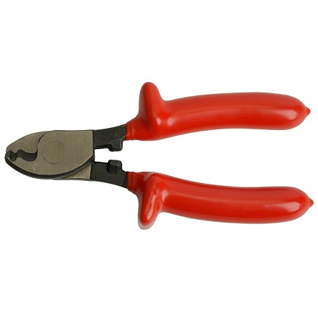 Кабелерез диэлектрический,  160мм, PLE4-160-S, TM STEKKER - фото