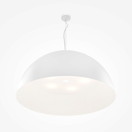 Подвесной светильник Maytoni Dome MOD169PL-05W1 - фото