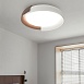 Потолочный Светильник Adda Black/Beton Imperiumloft 223832-23 - фото