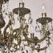 Люстра MW-Light Тоскана 685010110 - фото