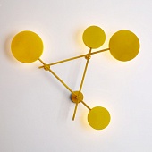 Бра Iride Bernhardt Dots 140 Cm Yellow Imperiumloft 193142-26