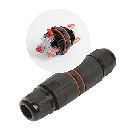 Распределительная коробка FERON LD533 41919 - фото