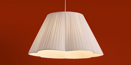 Подвесной светильник Freya FR2056PL-01W - фото