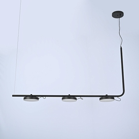 Подвесной Светильник Cary-Long Imperiumloft 151261-26 - фото