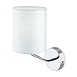 Настенный светильник (бра) Freya FR5208WL-01CH - фото
