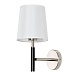  ARTE LAMP A2589AP-1SS - фото