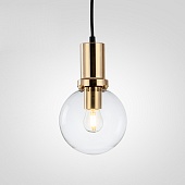 Подвесной Светильник Penball D15 Gold Imperiumloft 101900-26