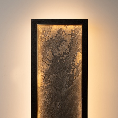 Настенный светильник (бра) Maytoni Orign MOD311WL-L55B3K - фото