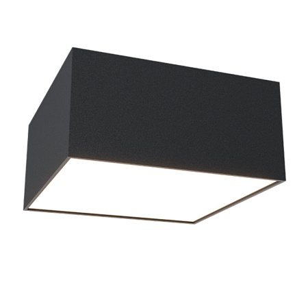 Потолочный светильник Technical Zon C067CL-L12B4K - фото