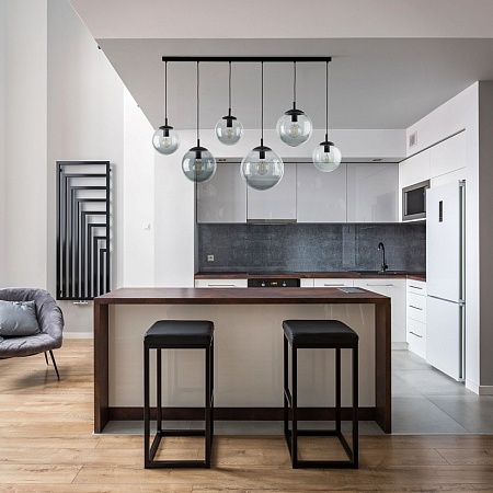 Подвесной светильник TK Lighting 5383 - фото