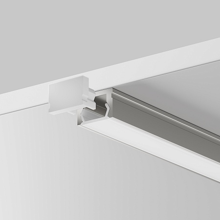 Комплектующие для профиля Led Strip 642010 - фото