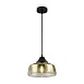 Подвесной светильник Freya Jiffy FR5188PL-01G - фото