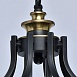 Люстра  ирида Chiaro  445011112 - фото