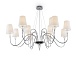 Люстра Maytoni Florero MOD078PL-12CH - фото