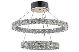 Люстра подвесная Dio D'Arte Elite Este L 1.5.60+40.100 N