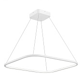 Светильник подвесной ST-Luce Белый/Белый LED 1*35W 4000K ST610.543.39