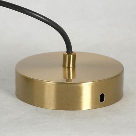 Подвесной светильник Lussole Cleburne LSP-8585 - фото