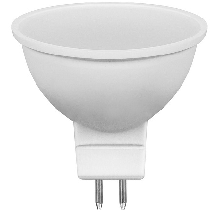 Лампа светодиодная Feron LB-560 MR16 G5.3 9W 175-265V 6400K - фото