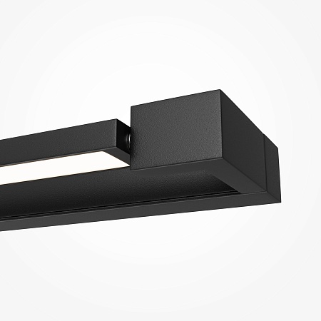 Подсветка Maytoni MIR002WL-L16B4K - фото