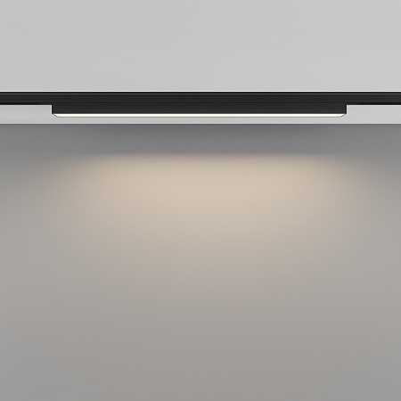 Трековый светильник Technical BASIS TR192-1-12W3K-B - фото