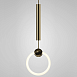 Подвесной Светильник Lee Broom Ring Light Imperiumloft 144279-22 - фото