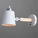  ARTE LAMP A7141AP-1WH - фото