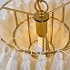 Настенный Светильник Tassel Wall Бежевый Imperiumloft 141055-26 - фото